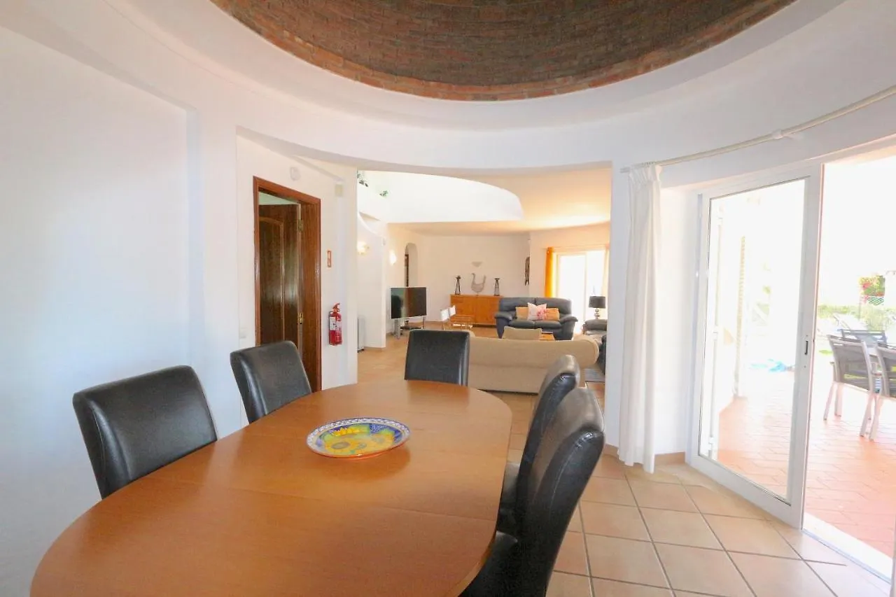 Villa Vila Girasol, 171 - Clever Details Vilamoura Portogallo