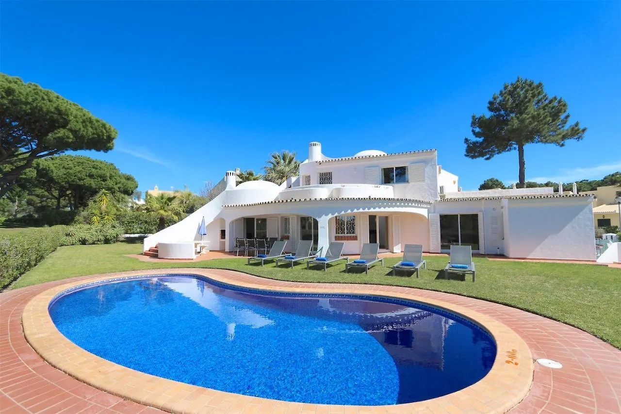 Vila Girasol, 171 - Clever Details Vilamoura Portogallo
