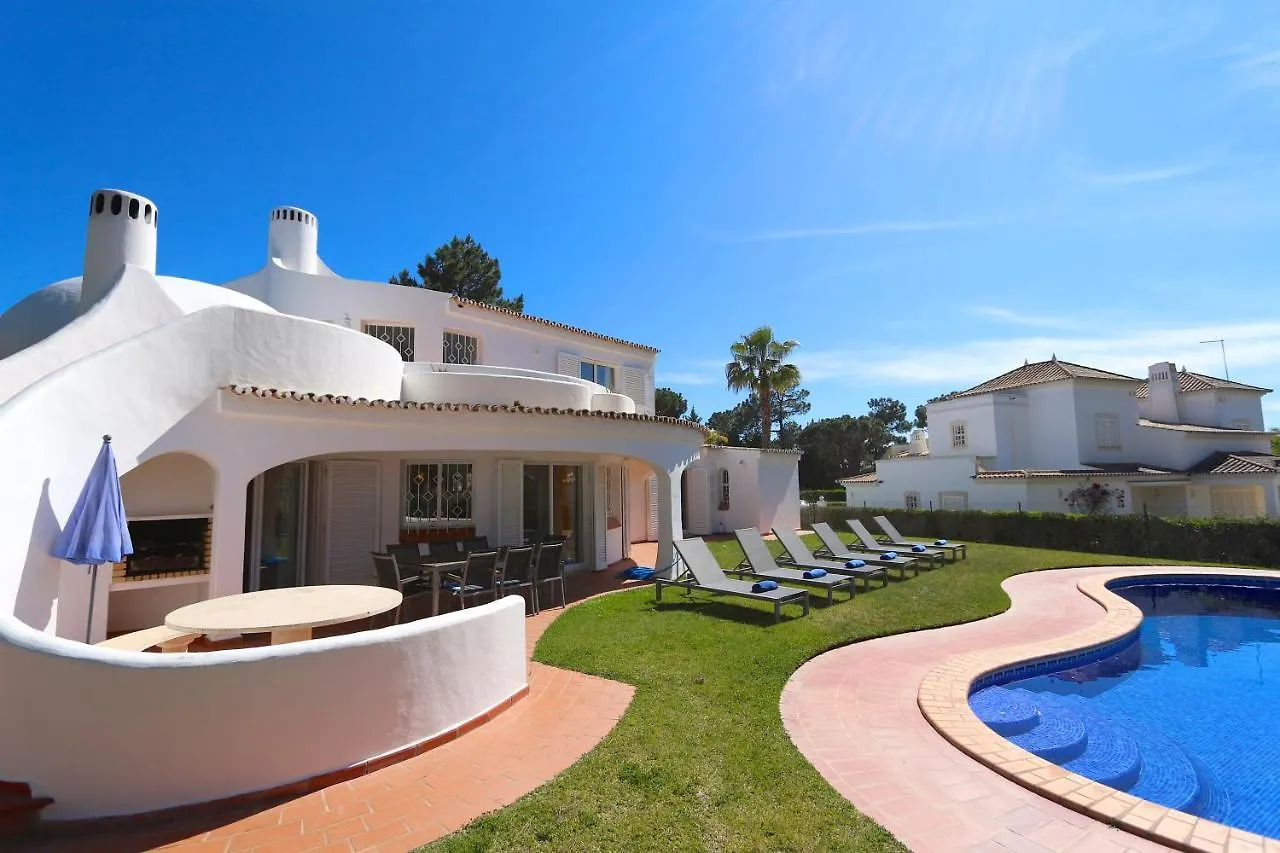 Vila Girasol, 171 - Clever Details Vilamoura Portogallo