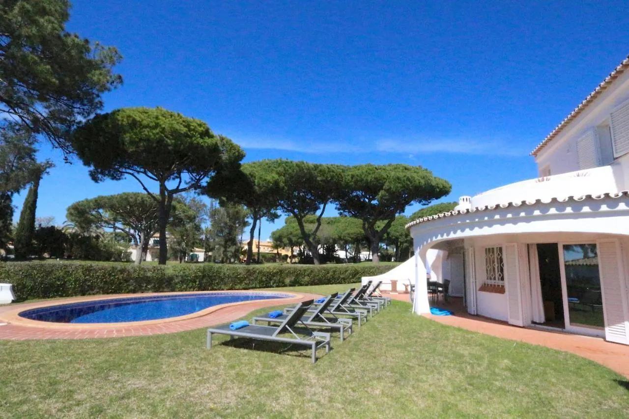 Vila Girasol, 171 - Clever Details Vilamoura Portogallo