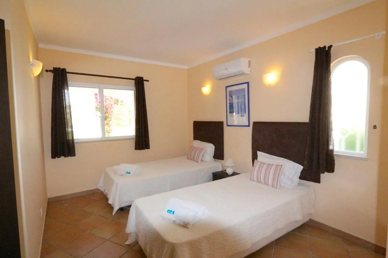 Vila Girasol, 171 - Clever Details Vilamoura Portogallo