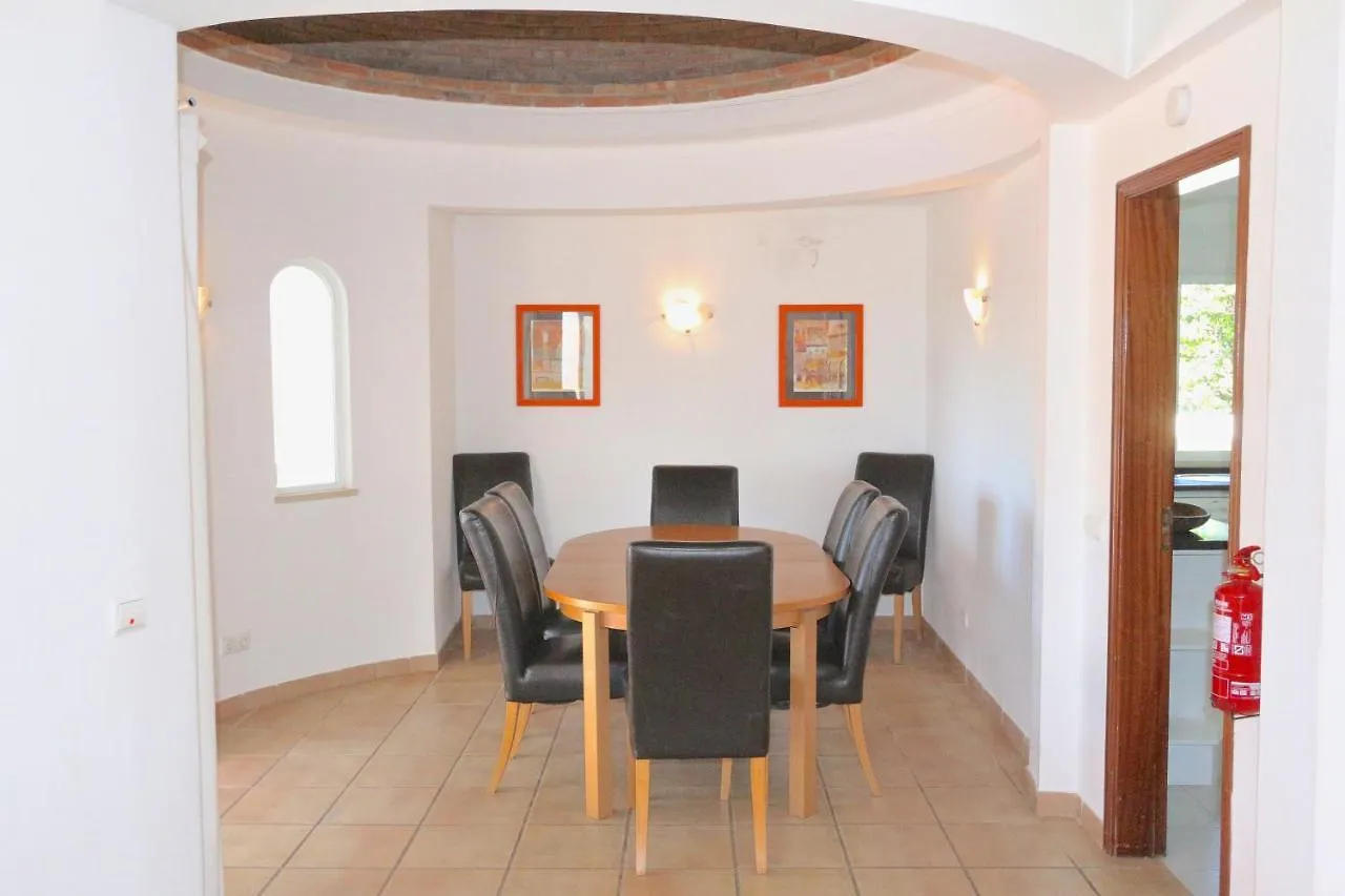 Vila Girasol, 171 - Clever Details Vilamoura Villa