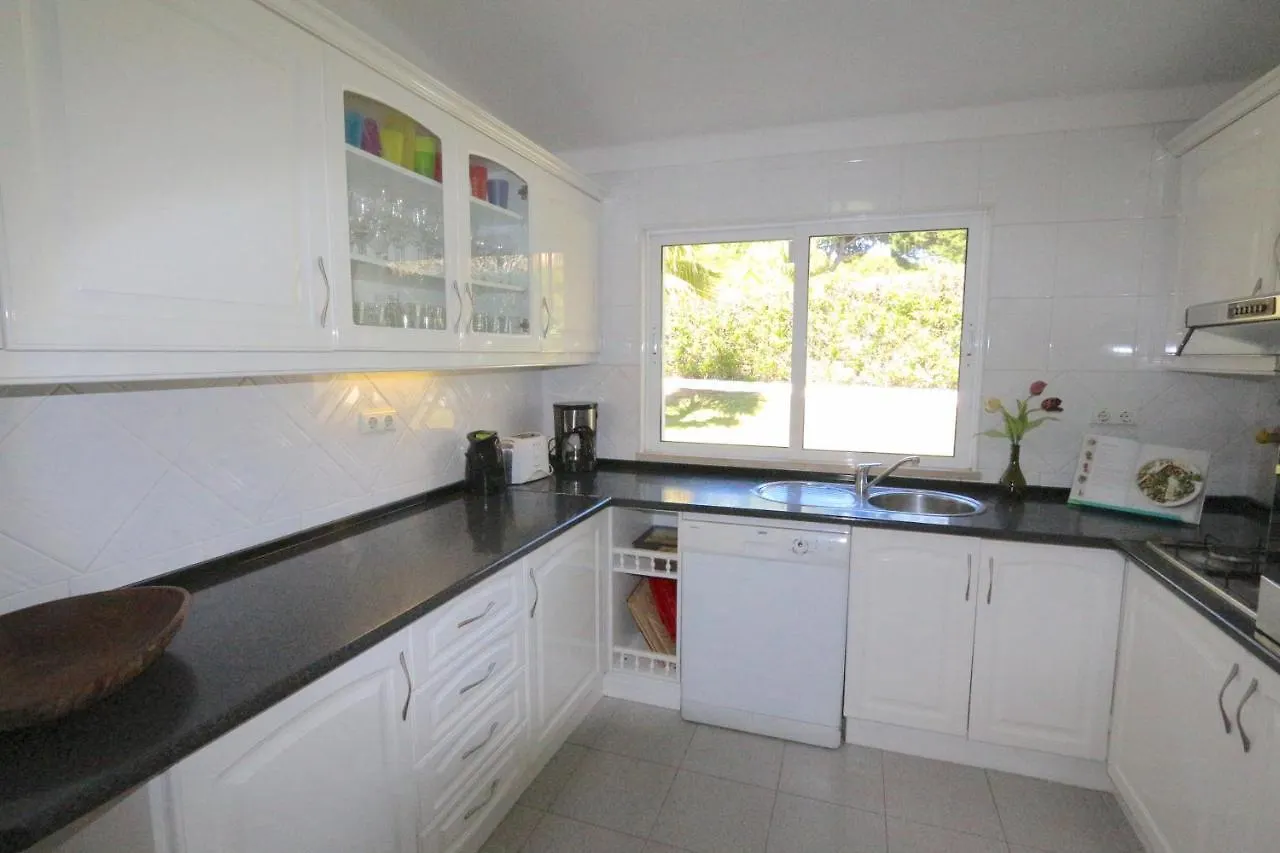Villa Vila Girasol, 171 - Clever Details Vilamoura Portogallo