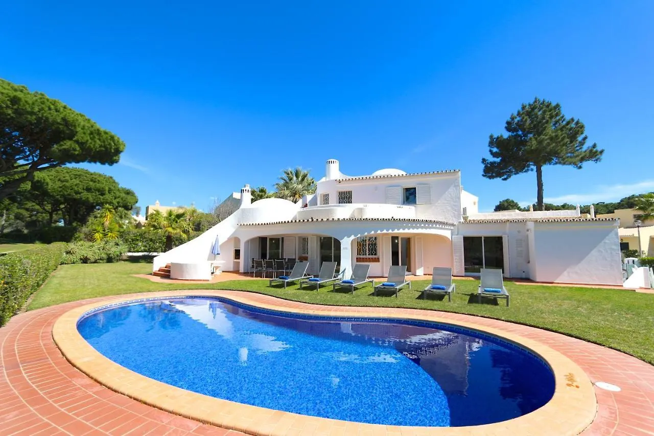 Vila Girasol, 171 - Clever Details Vilamoura 0*,  Portogallo