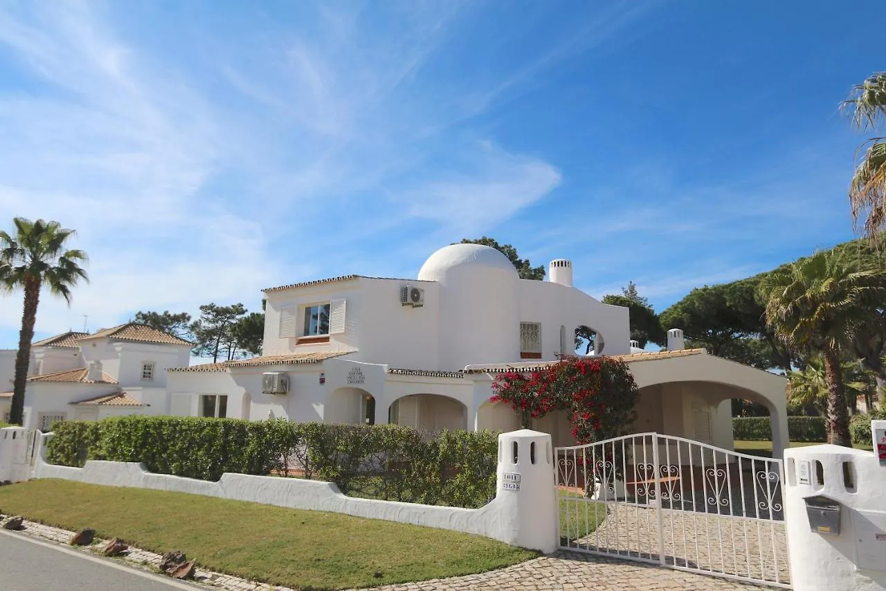Vila Girasol, 171 - Clever Details Vilamoura Villa