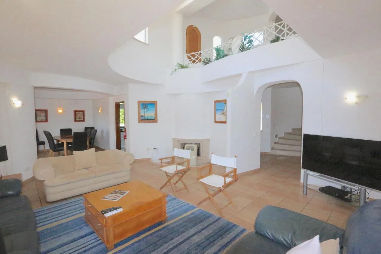 Villa Vila Girasol, 171 - Clever Details Vilamoura