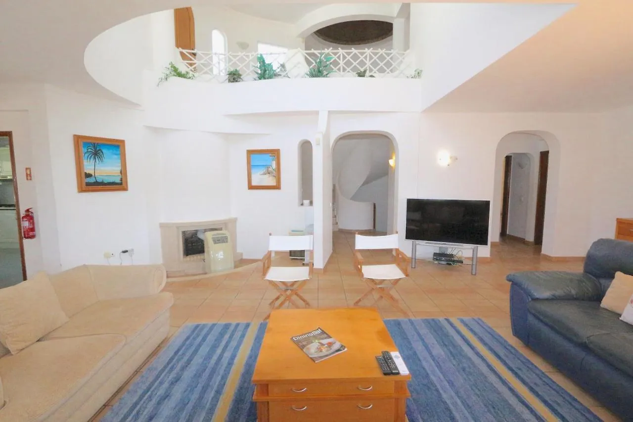 Vila Girasol, 171 - Clever Details Vilamoura Villa