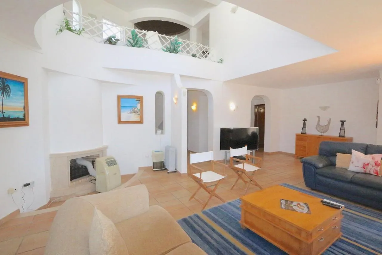 Vila Girasol, 171 - Clever Details Vilamoura