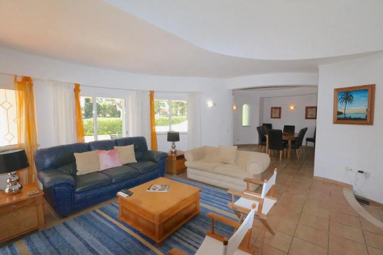 Villa Vila Girasol, 171 - Clever Details Vilamoura