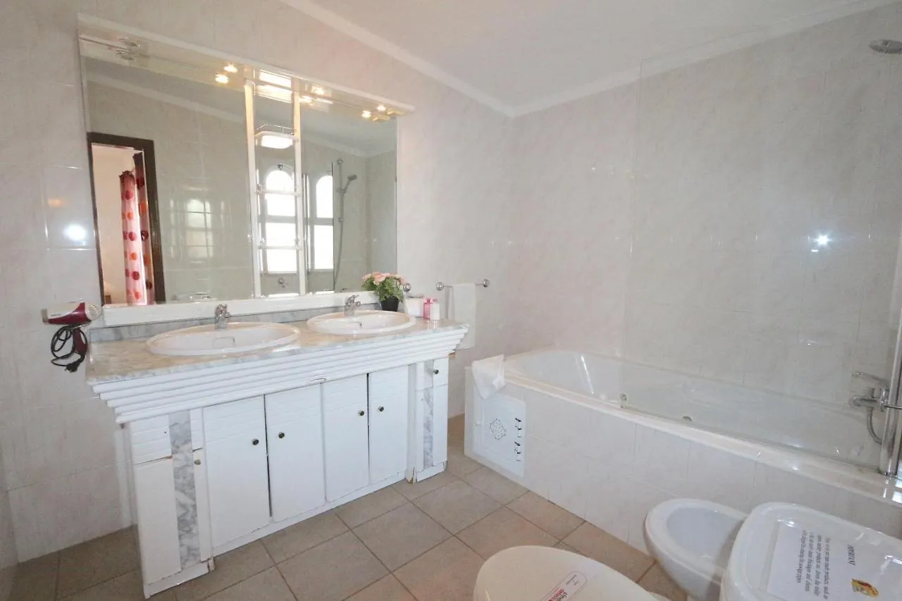 Villa Vila Girasol, 171 - Clever Details Vilamoura