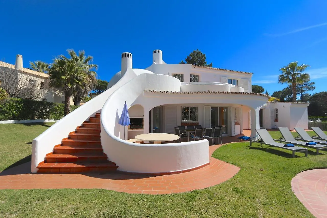 Vila Girasol, 171 - Clever Details Vilamoura