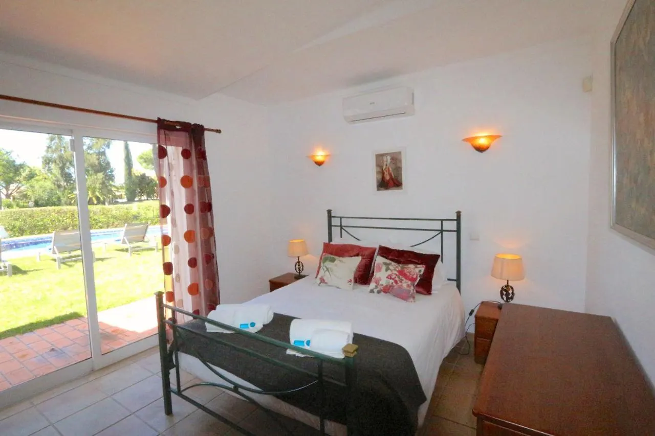 Villa Vila Girasol, 171 - Clever Details Vilamoura