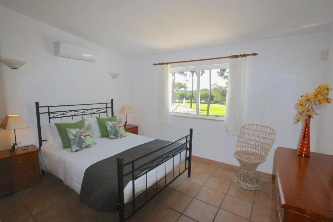 Villa Vila Girasol, 171 - Clever Details Vilamoura