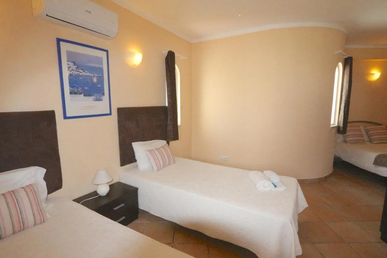Villa Vila Girasol, 171 - Clever Details Vilamoura