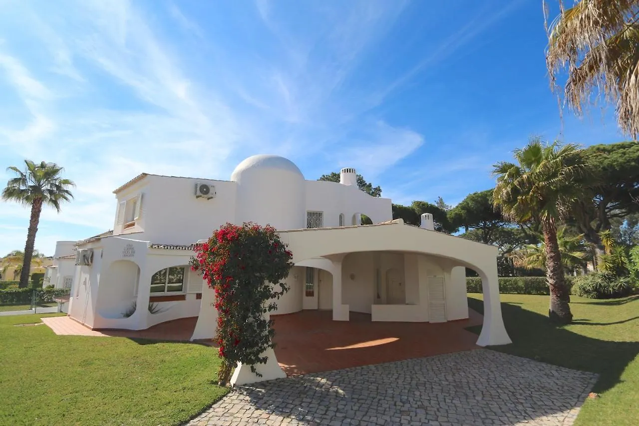 Vila Girasol, 171 - Clever Details Vilamoura