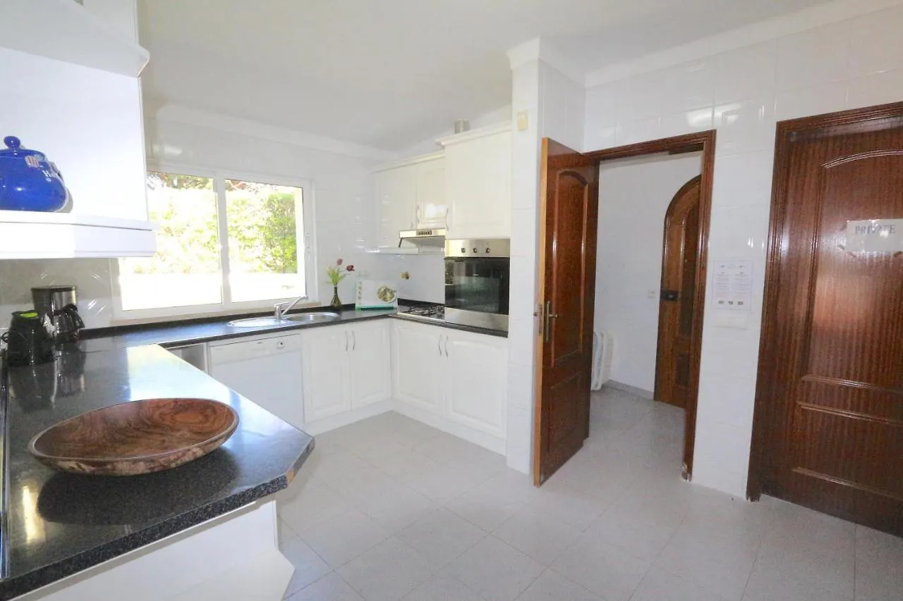 Vila Girasol, 171 - Clever Details Vilamoura 0*,