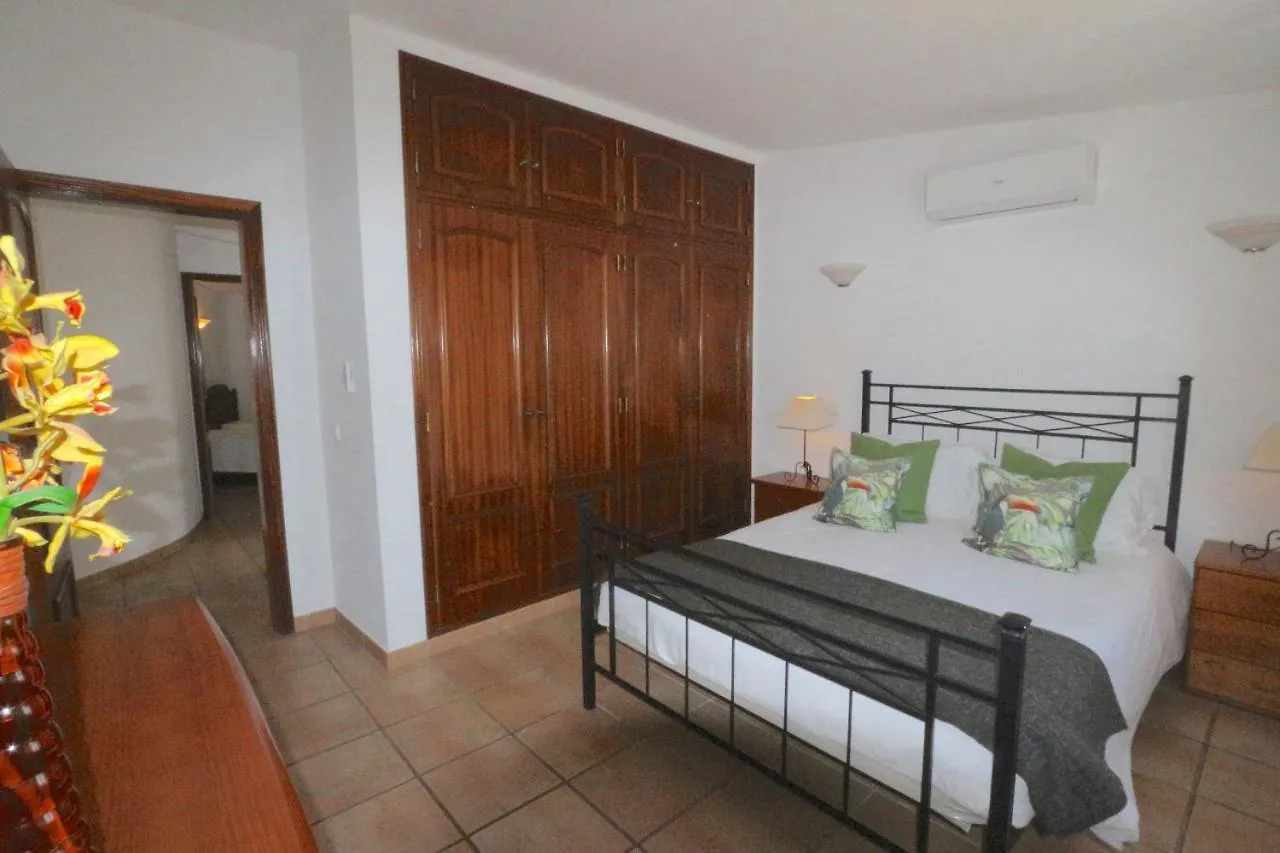 Villa Vila Girasol, 171 - Clever Details Vilamoura