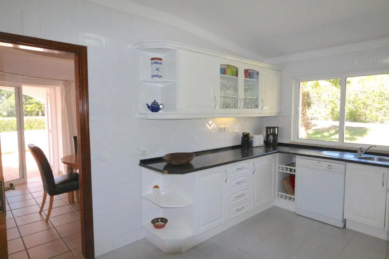Vila Girasol, 171 - Clever Details Vilamoura Villa