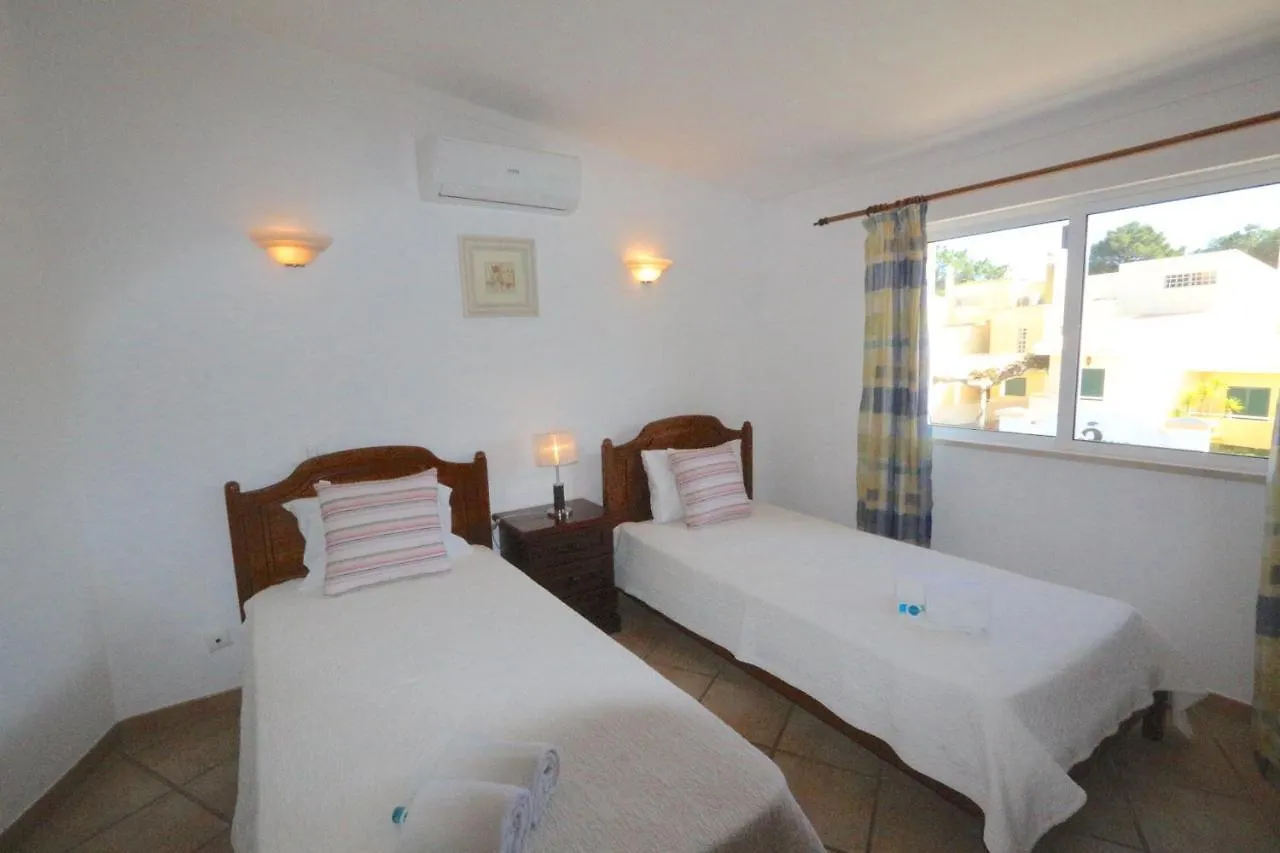 Villa Vila Girasol, 171 - Clever Details Vilamoura